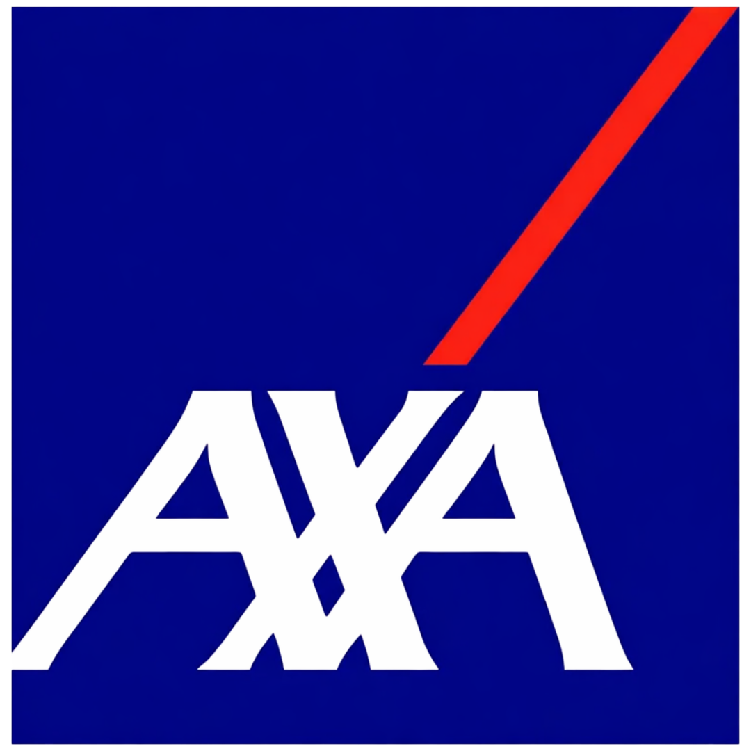 Logo de AXA