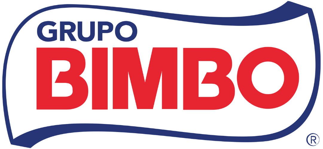 Logo de Grupo Bimbo