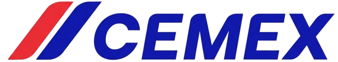 Logo de CEMEX