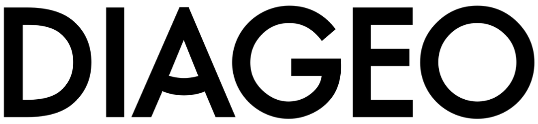 Logo de Diageo