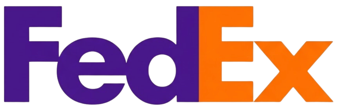 Logo de FedEx