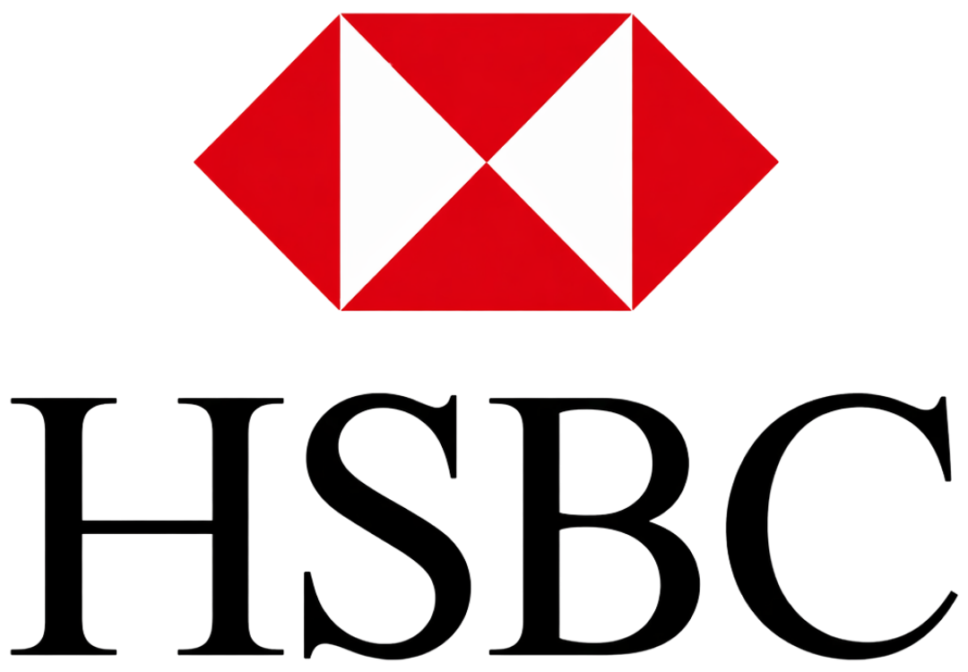 Logo de HSBC
