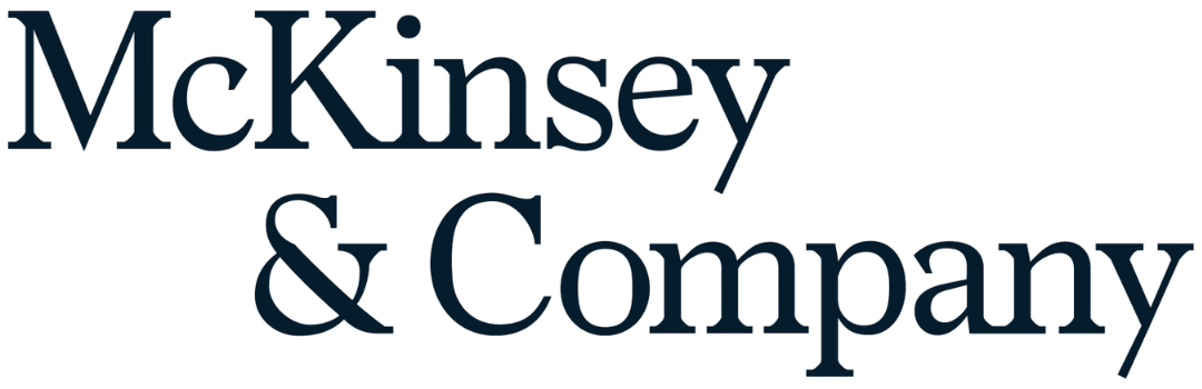 Logo de McKinsey & Company