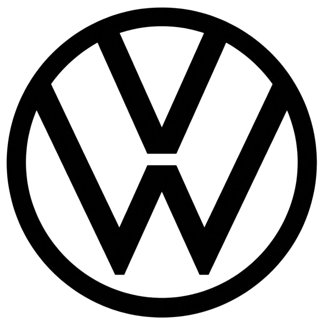 Logo de Volkswagen